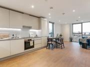 Thames Quarter, Napier Road RG1, Reading, 1 bed flat to...