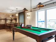 Thames Quarter, Napier Road RG1, Reading, 1 bed flat to...