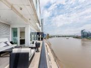 Thames Quay, Chelsea Harbour, Chelsea, London SW10,...