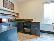 Thames Road, Strand On The Green, London W4, 3 bed...