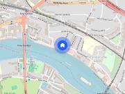 Thames Road, Strand on the Green, London, W4