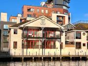 Thames Side, Kingston Upon Thames, 2 Bedroom Flat