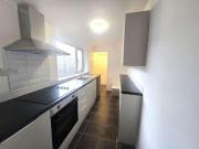 Thames Street, Nottingham, NG6