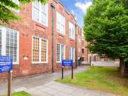 Thames Street, Oxford OX1, 1 bedroom flat to rent...