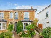 Thames Street, Walton on thames, 4 Bedroom Semi detached
