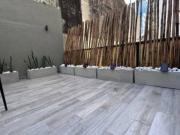Thames y Paraguay 2 ambientes en alquiler con terraza
