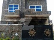 Thanda Pani House Sized 5 Marla For sale