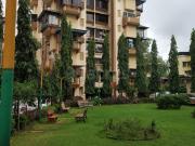 Thane East 1 Bedroom 470 Sq. Ft. Apartment in Thane East...