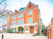 Thane Villas, Finsbury Park, Greater London N7, Studio...