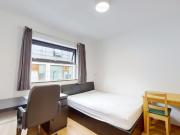 Thane Villas, Finsbury Park, Greater. Studio to rent...