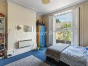 Thane Villas, Finsbury Park, London N7, 2 bed flat to...