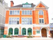 Thane Villas, Finsbury Park, Studio Flat For