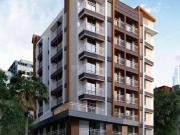 Thane West 1 BHK Apartment For Sale Thane