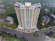 Thane West 1 BHK Apartment For Sale Thane