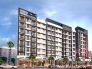Thane West 1 BHK Apartment For Sale Thane