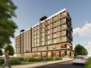Thane West 1 RK Apartment For Sale Thane