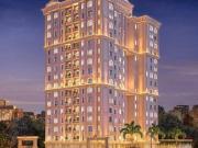 Thane West 2.5 BHK Apartment For Sale Thane
