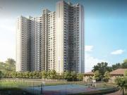 Thane West 2 BHK Apartment For Sale Thane