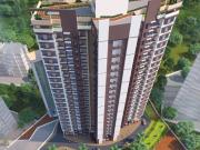 Vedant Sumeet Elite,Thane West 2 BHK Apartment For Sale...