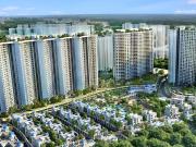 Thane West 2 BHK Apartment For Sale Thane