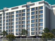 Thane West 2 BHK Apartment For Sale Thane