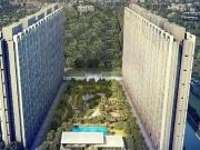 Thane West 2 BHK Apartment For Sale Thane