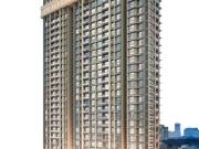 Larkins 315 Rio B,Thane West 2 BHK Apartment For Sale Thane