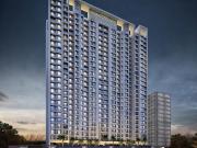 Thane West 2 BHK Apartment For Sale Thane