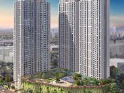 Thane West 2 BHK Apartment For Sale Thane