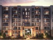 Lodha Sterling Tower C,Thane West 3 BHK Apartment For...