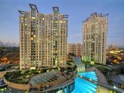 Ashwin Sheth Vasant Lawns,Thane West 3 BHK Apartment For...