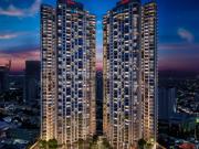 Raymond Invictus By GS,Thane West 4.5 BHK Apartment For...