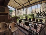 Thanekar Park Land 2 Bedroom 900 Sq. Ft. Apartment in...