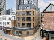 Thanet Place, Croydon CR0, 1 bed flat to rent, £1,500...