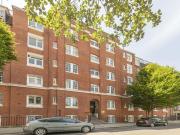 Thanet Street, London WC1H 1 bed flat to rent £2,149 pcm...