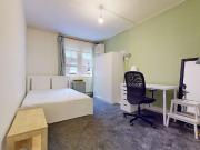 Thanet Street, London WC1H, 2 bed flat to rent, £3,049...