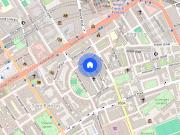 Thanet Street, London, WC1H