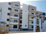 Thanisandra 2 BHK Apartment For Sale Bengaluru