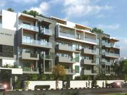 Thanisandra 2 BHK Apartment For Sale Bangalore