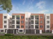 Thanisandra 3 BHK Apartment For Sale Bangalore Thanisandra 3 BHK Apartment For Sale Bangalore