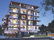 Thanisandra 3 BHK Apartment For Sale Bangalore