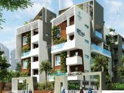 Thanisandra 3 BHK Apartment For Sale Bangalore