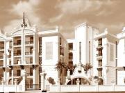 Thanisandra 3 BHK Apartment For Sale Bengaluru