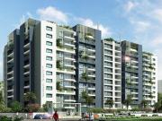 Thanisandra Main Road 2 BHK Apartment For Sale Bangalore