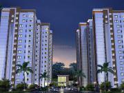 Thanisandra Main Road 2 BHK Apartment For Sale Bangalore
