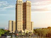 Thanisandra Main Road 3 BHK Apartment For Sale Bangalore