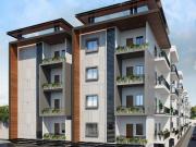 Yelahanka 3 BHK Apartment For Sale Bengaluru