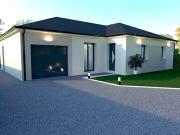 Thaon 14610 Programme neuf maison neuf à vendre 5 pièces