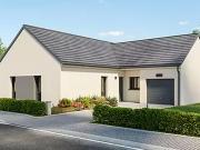 Thaon 14610 Programme neuf maison neuf à vendre 5 pièces