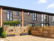 Tharbies Farm, The Old Dairy, Rock End, 2 Bedroom Terraced